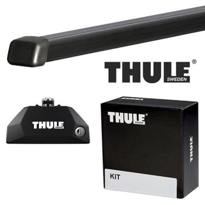 f56 mini パーツ（THULE／ルーフボックス、キャリア）｜自動車 | 車