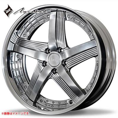 アミスタット 20インチ（アルミホイール）｜タイヤ、ホイール｜自動車