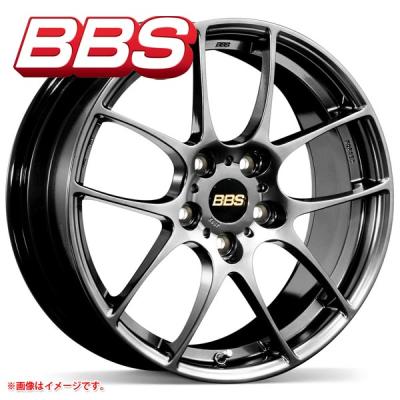 BBSアルミホイール BBS RS-GT RS907 Wheels Rim 18in 7.5J +48 5×100 NO TIRES | eBay