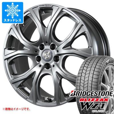 アウディ q5 スタッドレス（ブリザック／自動車 冬タイヤ、ホイール
