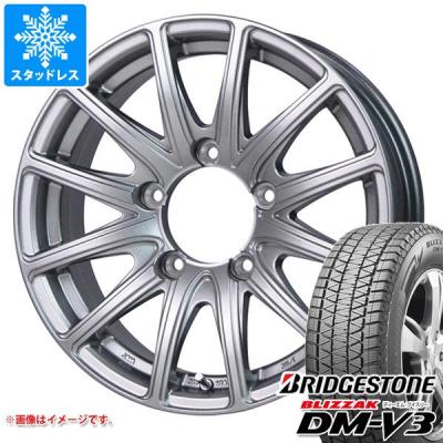 ブリヂストンタイヤホイール付き　ジムニー16インチスタッドレス 楽天市場】【新品】ジムニー スタッドレスタイヤ ホイール4本