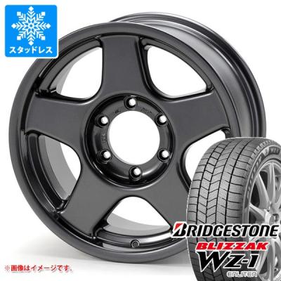 専用　ブリヂストン プラド150 スタッドレスタイヤ 265/60R18 トヨタ ランドクルーザー プラド 150系用 スタッドレス