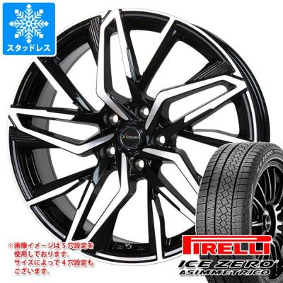 235 45 r18（自動車 冬タイヤ、ホイールセット）｜タイヤ、ホイール