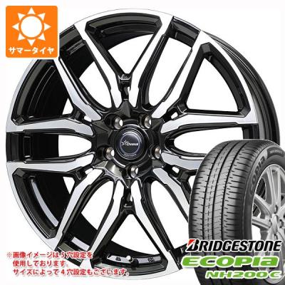 165 60 14（BRIDGESTONE／自動車 夏タイヤホイールセット）｜タイヤ