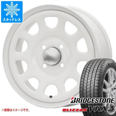 165/60R14ブリヂストンBLIZZAK スタッドレスタイヤ付きホイール 165/60r14 スタッドレス 新品4本セット 商品一覧 - コニシタイヤ