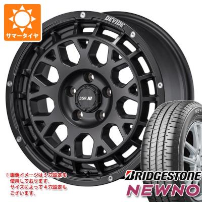 165 55r15（NEWNO）の商品一覧 通販 - Yahoo!ショッピング