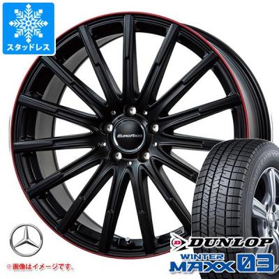ベンツcla45 AMG ホイール（自動車 冬タイヤ、ホイールセット