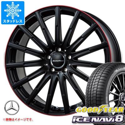 ベンツ gle43 スタッドレス（自動車 冬タイヤ、ホイールセット