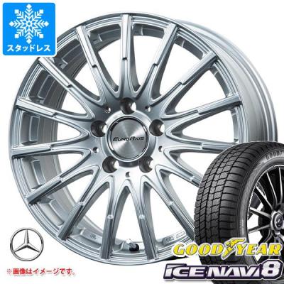 cla45s（自動車 冬タイヤ、ホイールセット）｜タイヤ、ホイール