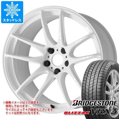 235/40R18 ブリヂストン ブリザックVRX3 スタッドレスタイヤ bs0150.jpg
