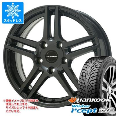 ベンツcla180スタッドレスタイヤ（自動車用タイヤ、ホイール）｜自動車