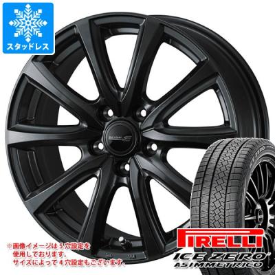 タイヤ館 スタッドレス 18インチ（PIRELLI）（P.C.D：114.3mm）の商品