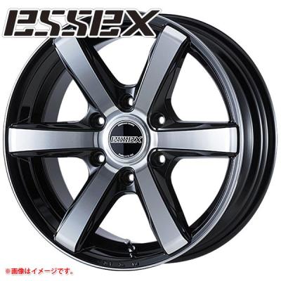 エセックス（アルミホイール）｜タイヤ、ホイール｜自動車 | 車
