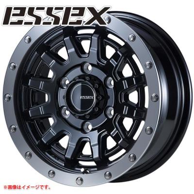 エセックス（アルミホイール）｜タイヤ、ホイール｜自動車 | 車