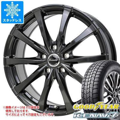 DA17W エブリイワゴンに使用　スタッドレスタイヤ Amazon | 【適合車種:スズキ エブリィワゴン(DA17W)2015