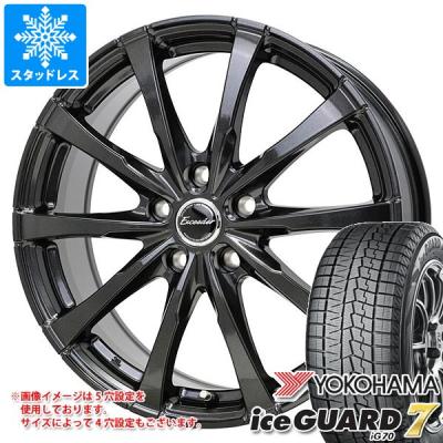 ig7（自動車 冬タイヤ、ホイールセット）｜タイヤ、ホイール｜自動車
