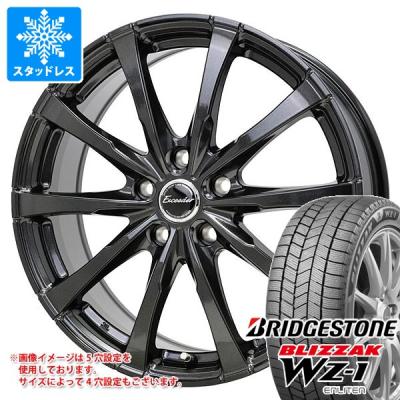 235 60 r18（ブリザック／自動車 冬タイヤ、ホイールセット）｜タイヤ
