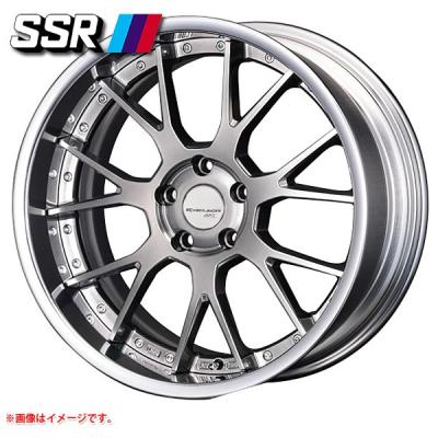 SSR エグゼキューター ex04のおすすめ人気商品一覧 通販 - Yahoo