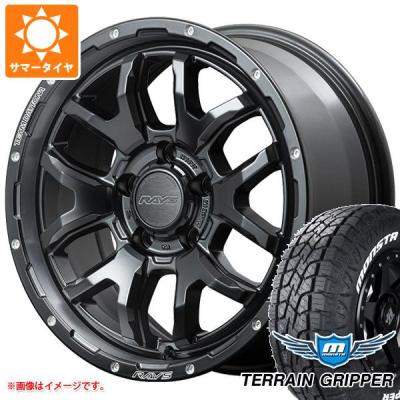 デリカd5 ホイール rays（リム径（ホイールサイズ）：17インチ）の商品
