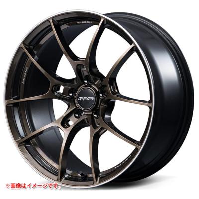 RAYS g025（リム径（ホイールサイズ）：18インチ）のおすすめ人気商品