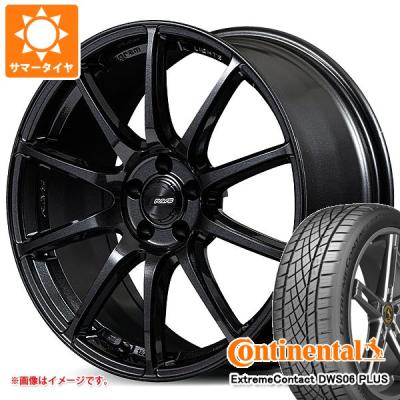 215/40R18 RAYS VERSUS アルミホイールセット 4本 215 40 r18（RAYS／自動車 夏タイヤホイールセット）｜タイヤ