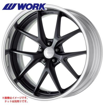 work グノーシス（アルミホイール）｜タイヤ、ホイール｜自動車 | 車