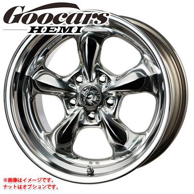 グッカーズ 15インチ（リム径（ホイールサイズ）：15インチ）の商品 
