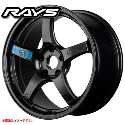 レイズグラムライツ57cr 18インチ（P.C.D：100mm）のおすすめ人気商品