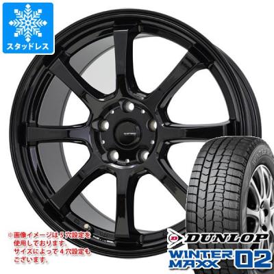 スタッドレスタイヤ185/70r14（WINTER MAXX 02）の商品一覧 通販