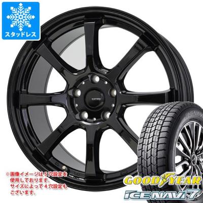 スタッドレスタイヤホイールセット 195/65r15（アイスナビ 7