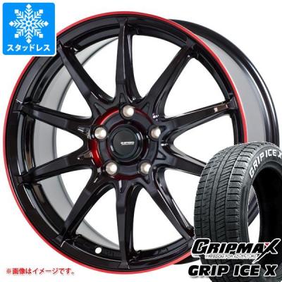 GRIPMAX スタッドレスタイヤ 205/65R16 ホイール4本セット 205/65r16（グリップマックス）（本数：4本セット）の商品一覧 通販