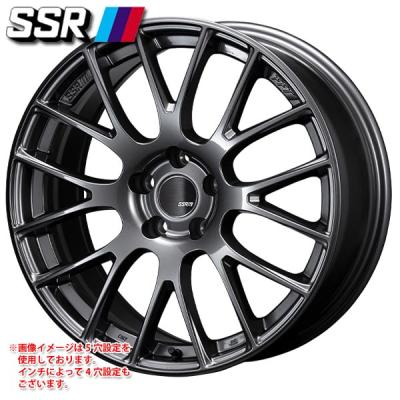 SSR gtv02 16インチ（自動車） | 車、バイク、自転車 のおすすめ人気