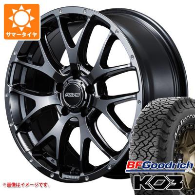 グッドリッチ 235 70 16(RAYS/自動車 夏タイヤホイールセット グッドリッチ 235 70 16(RAYS/自動車 夏タイヤホイールセット