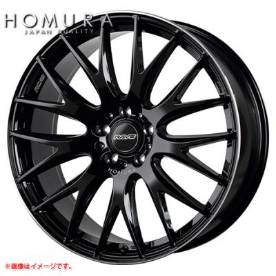 RAYS homura 2×9 ヴェルファイアのおすすめ人気商品一覧 通販 - Yahoo