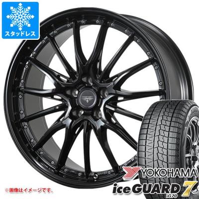 スタッドレスタイヤ 4本セット 215 50 r17（iceGUARD／自動車 冬タイヤ