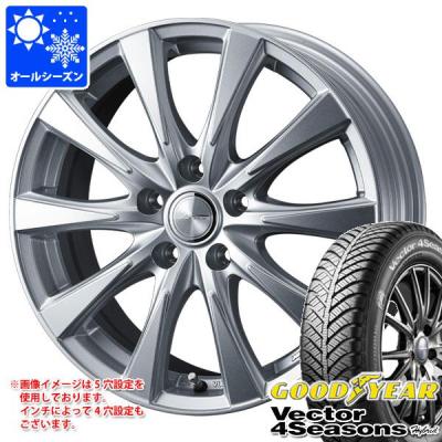 175/65R14　アルミホイール 楽天市場】175／65／14サマータイヤホイールセットの通販