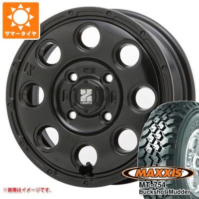 マキシスバックショット タイヤ14インチ（自動車）（タイヤ幅サイズ