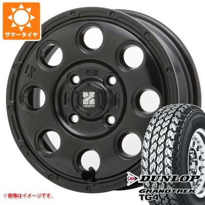グラントレック tg4 145r13 6pr（自動車 夏タイヤホイールセット