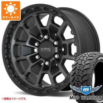 マッドタイヤ 265 70r 17（自動車 夏タイヤホイールセット）｜タイヤ