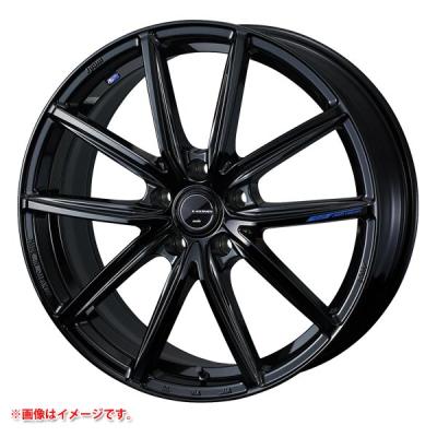 15インチ8本スポークアルミホイール（車、バイク、自転車）（リム幅