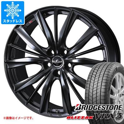 165/60r15（ブリザック VRX3／自動車 冬タイヤ、ホイールセット
