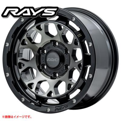 ハイエース用 デイトナ ホイール ほぼ新品タイヤ付き MUDRAGE RT ハイエース用 デイトナ ホイール ほぼ新品タイヤ付き MUDRAGE RT