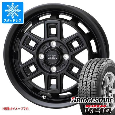 スタッドレスタイヤ 145r12 6pr（BRIDGESTONE／自動車用タイヤ