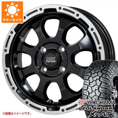 マッドクロス 14インチ（GEOLANDAR）の商品一覧 通販 - Yahoo!ショッピング