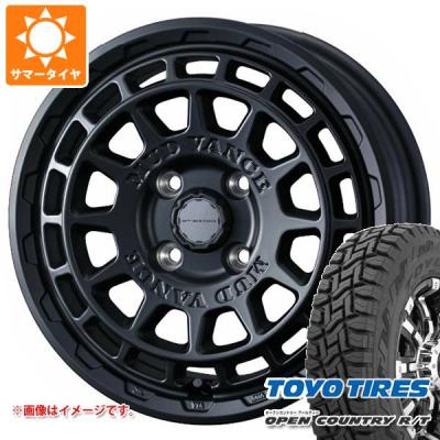 オープンカントリー 軽トラ(自動車用タイヤ、ホイール)の商品 オープンカントリー 軽トラ(自動車用タイヤ、ホイール)の商品