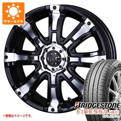 crimson クリムソン マーテルギア MG ビースト15インチの商品一覧 通販