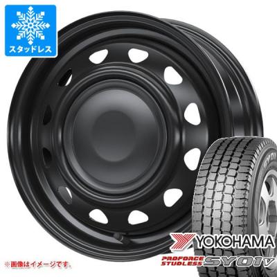 スタッドレスタイヤ 145 80 r12（ヨコハマタイヤ／自動車 冬タイヤ
