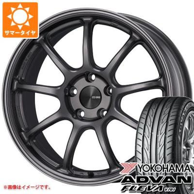 エンケイ　アルミタイヤ　165-50-15　　値下げしました タイヤ165 50 r15価格（ENKEI／自動車 夏タイヤホイールセット