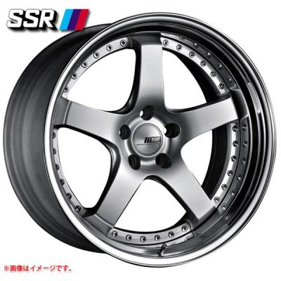 売*買様 ssrプロフェッサー19インチ SSR Professor MESH Under 19インチ 9.0J SL プロフェッサー