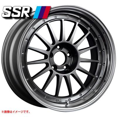SSR ホイール 18インチ プロフェッサー（自動車） | 車、バイク